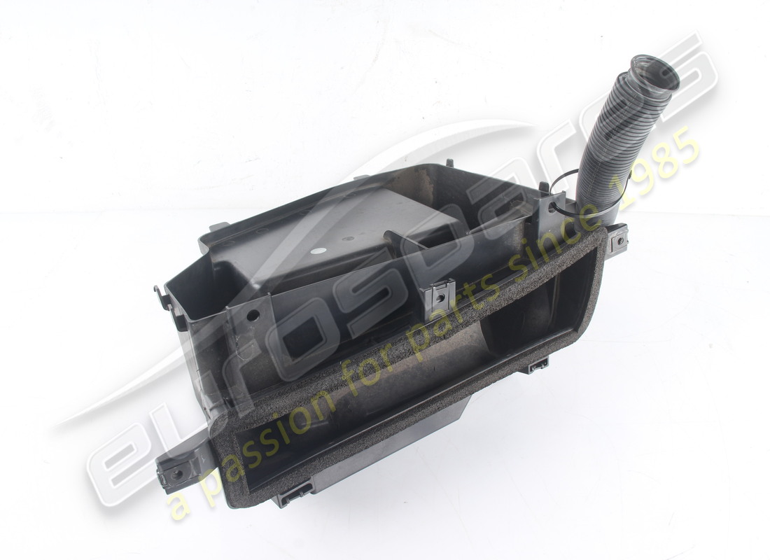 GEBRAUCHT Ferrari LUFTEINLASSSCHALE, KOMPLETT MOBI . TEILENUMMER 88038000 (1)