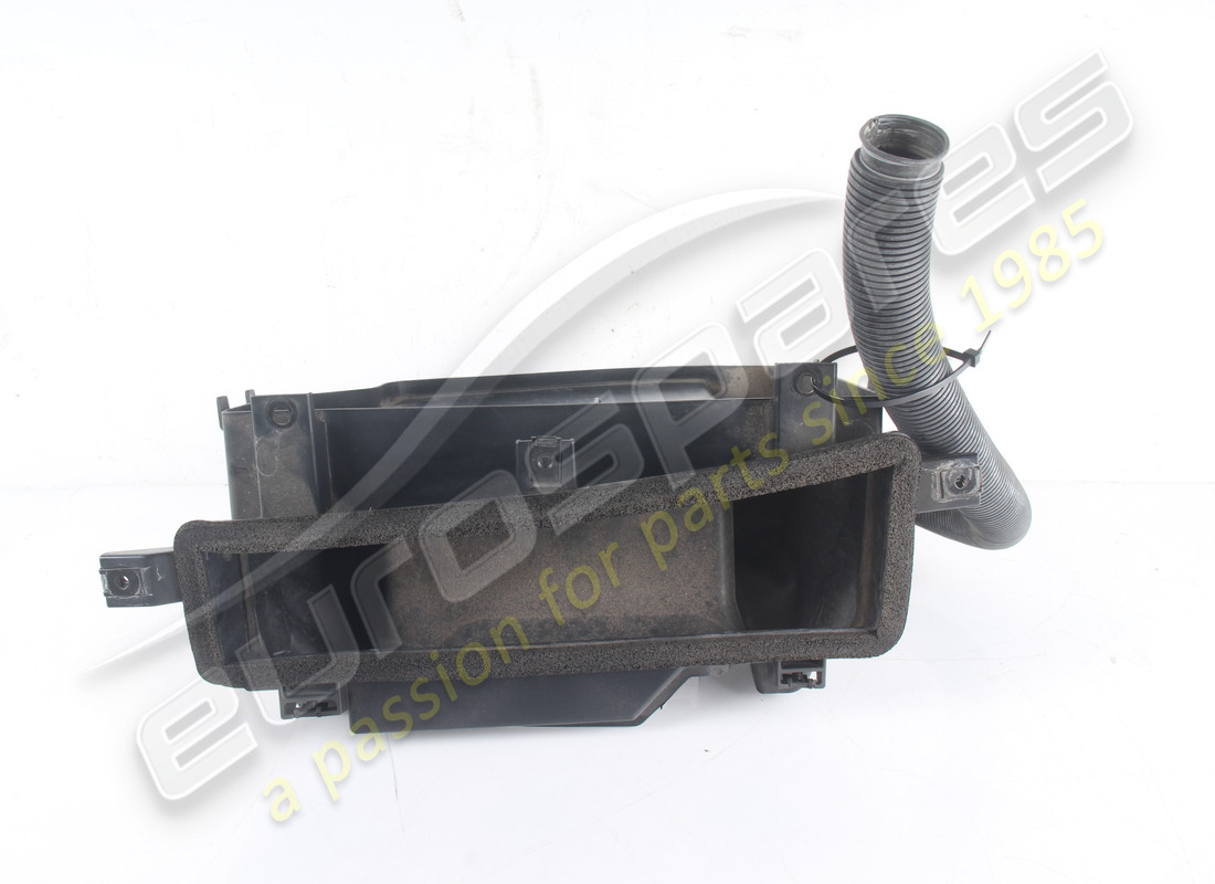 gebraucht ferrari lufteinlassschale, komplett mobi. teilenummer 88038000 (2)