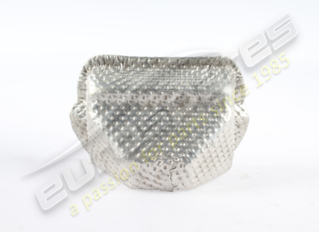 gebraucht ferrari bush hitzeschild. teilenummer 277259 (2)