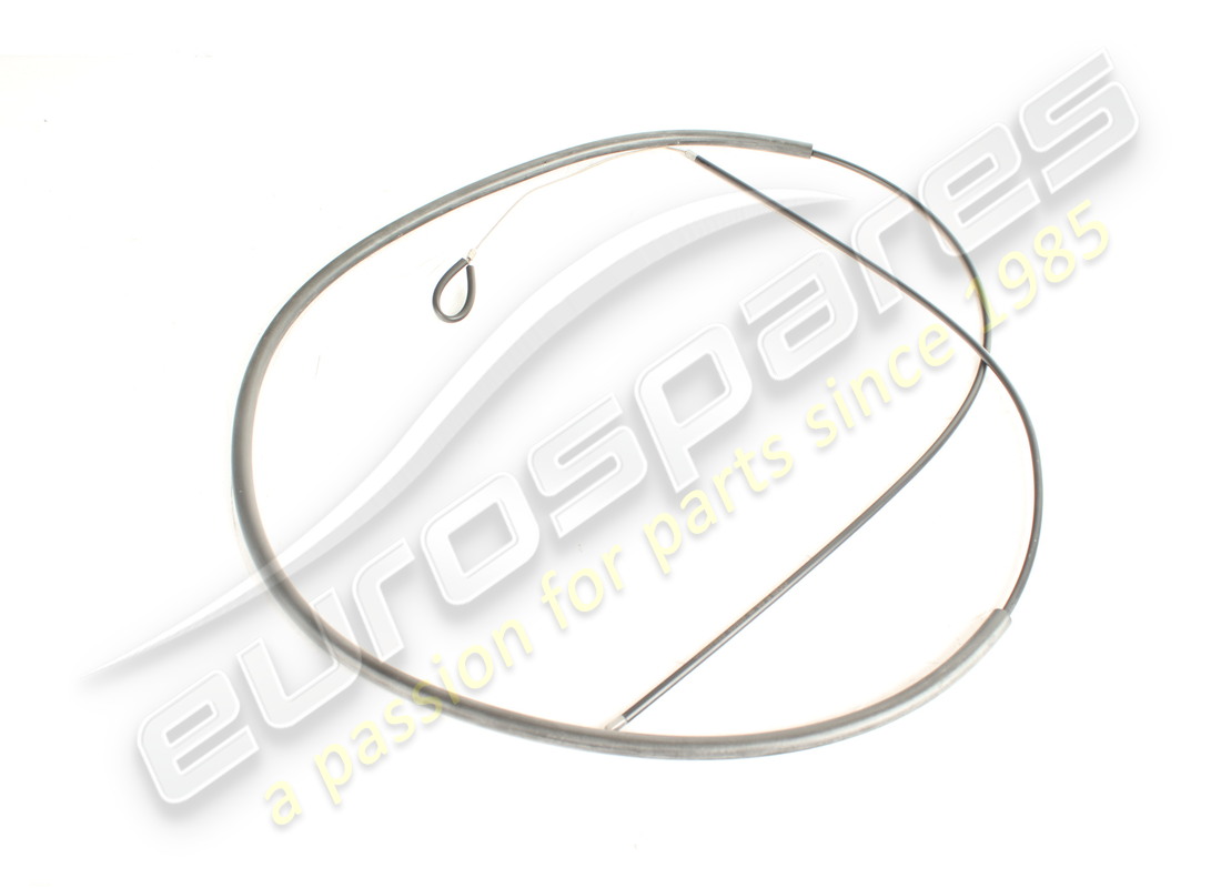 neu ferrari sicherheitsverriegelungskabel motorhaube. teilenummer 65849900 (1)