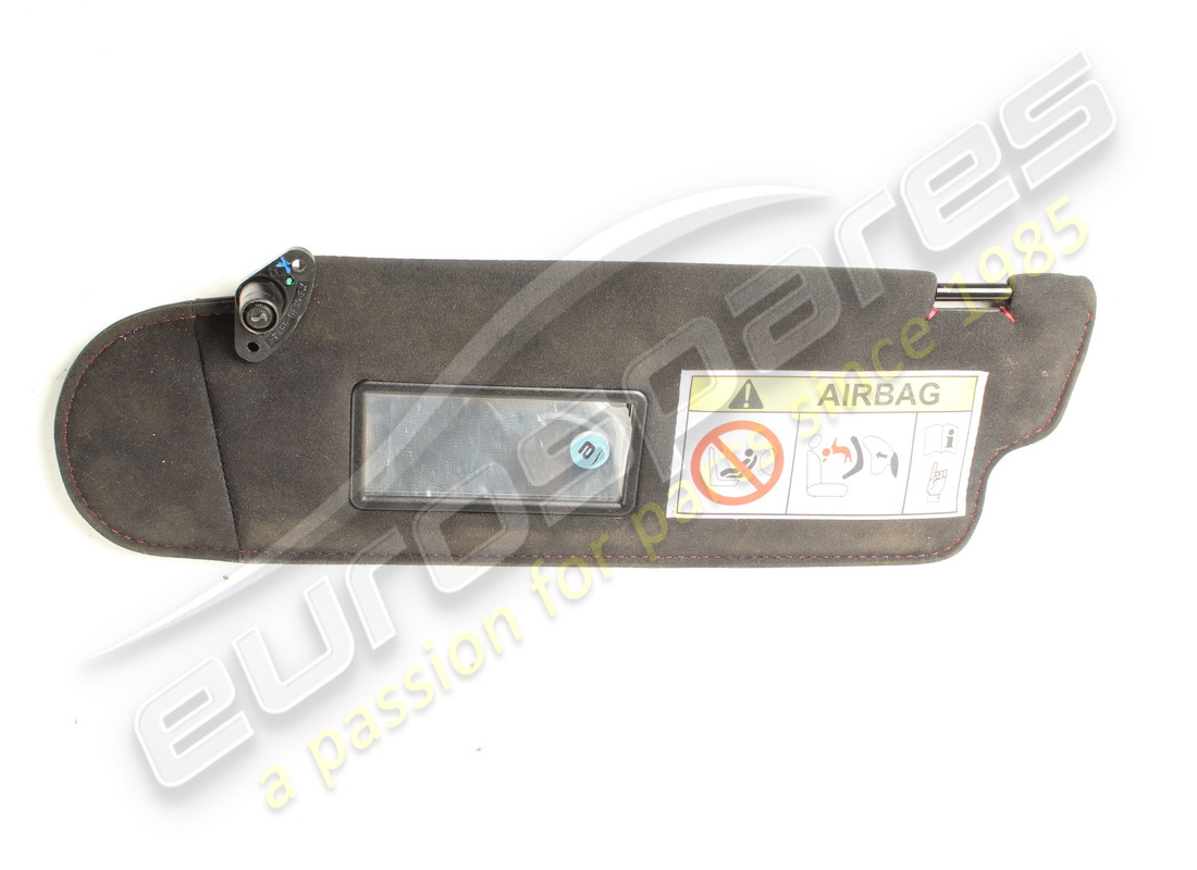 gebraucht ferrari pantina parasole sx gdx f142. teilenummer 87948000 (2)