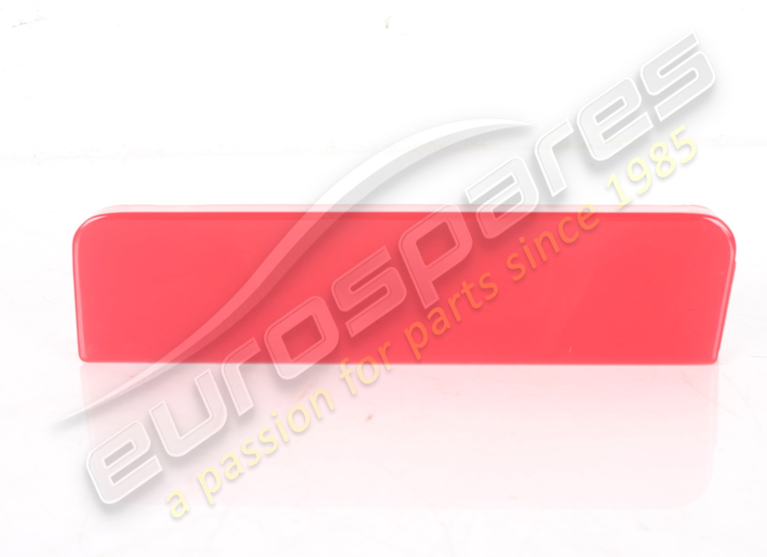 VERWENDET Ferrari LINKES SCHILD. TEILENUMMER 61810910 (1)