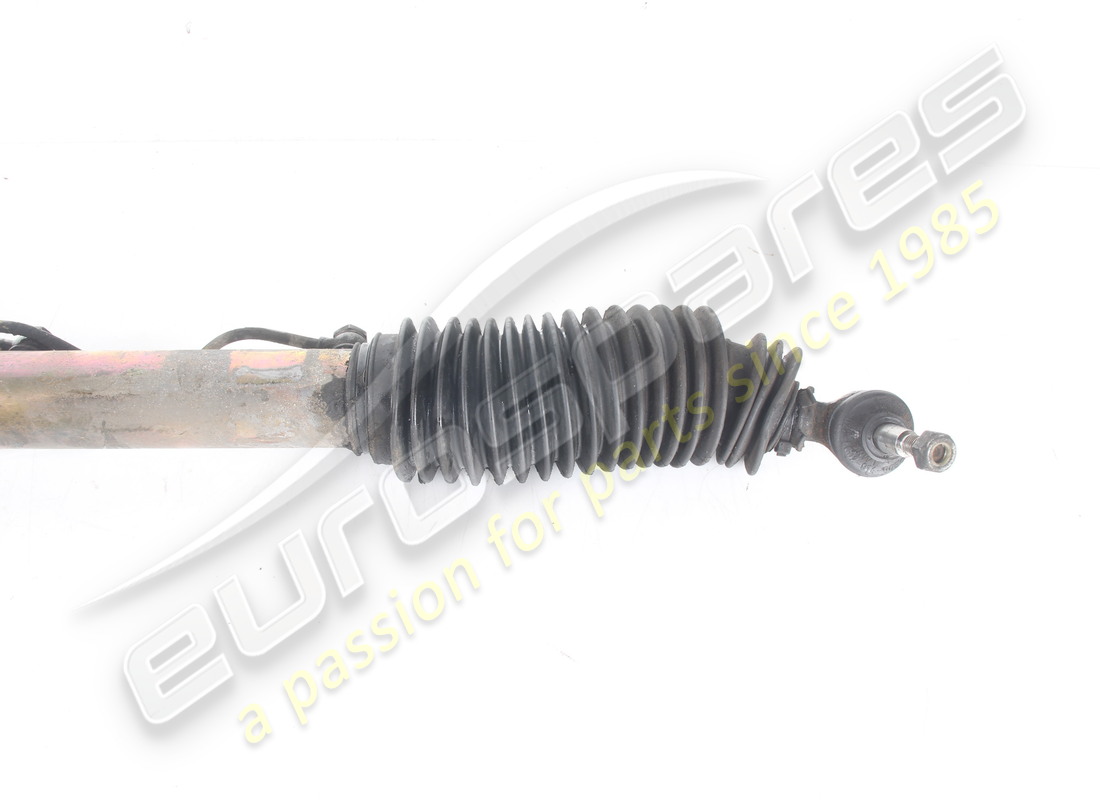 GEBRAUCHT MASERATI SERVOLENKUNGSBAUGRUPPE RHD TEILENUMMER 377819125 (7) gebraucht maserati servolenkungsbaugruppe rhd teilenummer 377819125 (7)