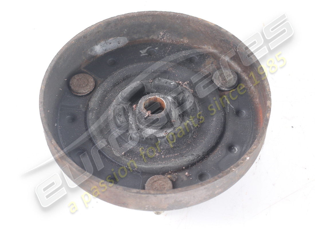 used maserati rear upper flexible coupling. part number 317053116 (2)