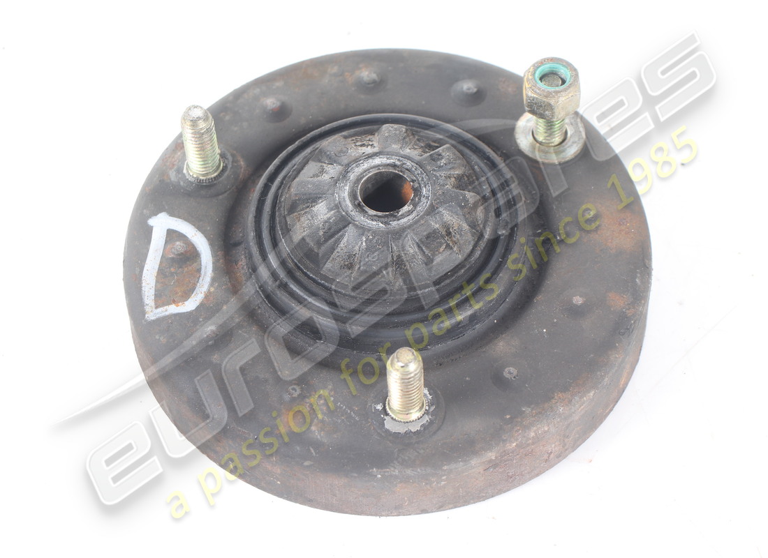 GEBRAUCHTE Maserati HINTERE OBERE FLEXIBLE KUPPLUNG. TEILENUMMER 317053116 (1)