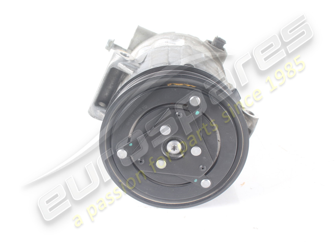 gebrauchter ferrari klimaanlagekompressor. teilenummer 333331 (2)