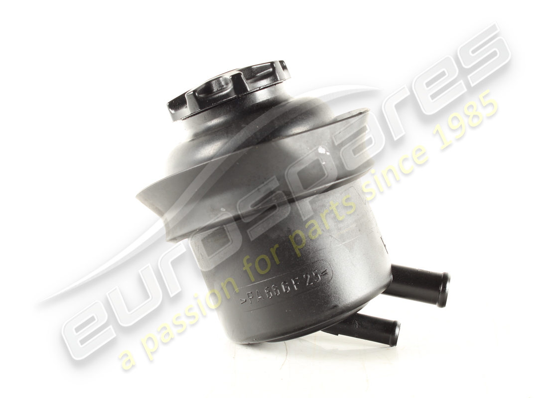 GEBRAUCHTER HYDRAULIKLENKÖLTANK Maserati TEILENUMMER 377896130 (1)