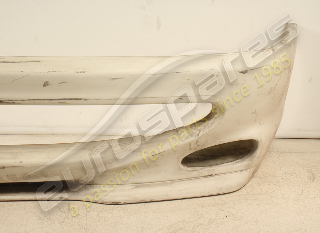 neuer (anderer) ferrari frontstoßstange. teilenummer 65047110 (4)