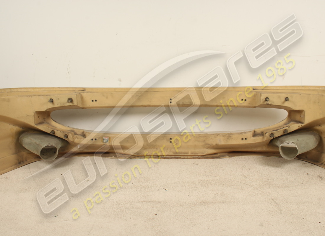neuer (anderer) ferrari frontstoßstange. teilenummer 65047110 (5)