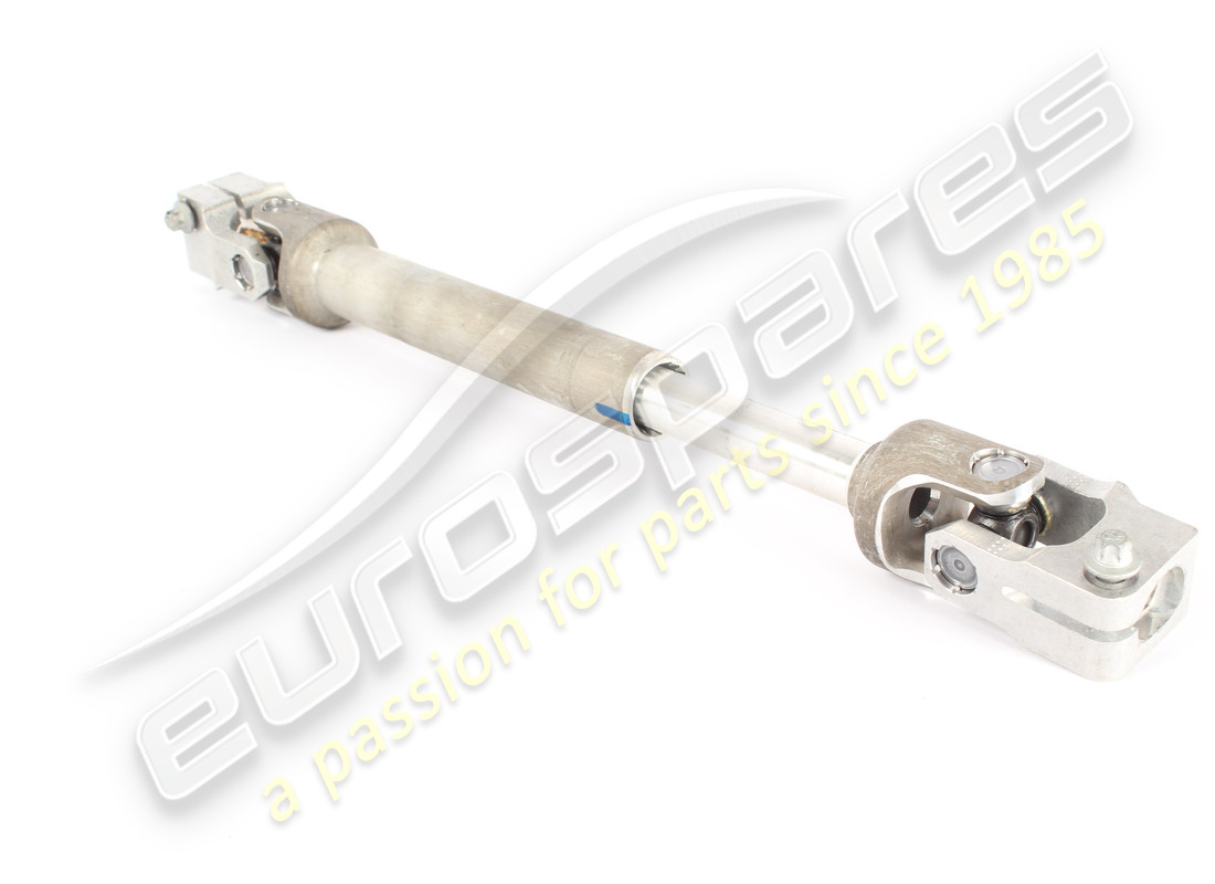 gebrauchte porsche zwischenlenkwelle. teilenummer 992419753c (3)