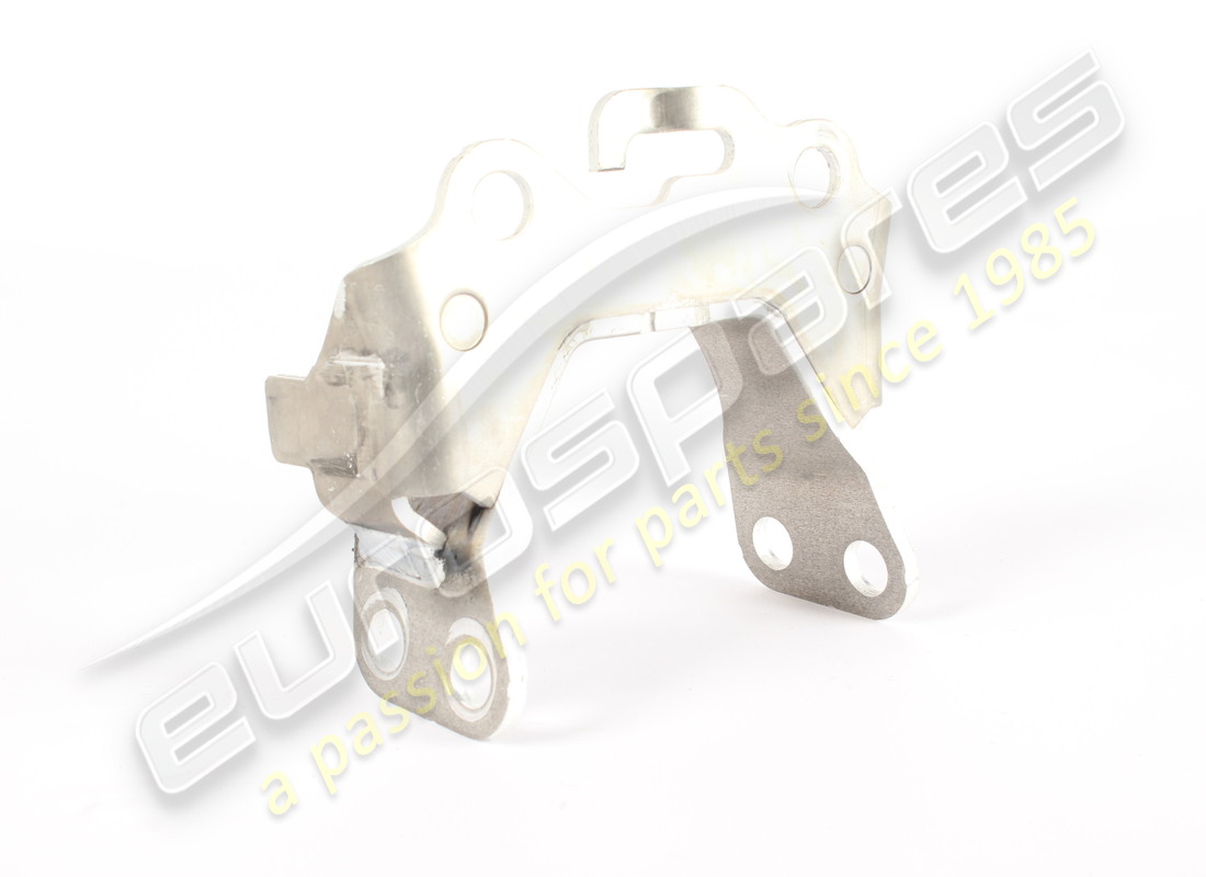 verwendete porsche halterung. teilenummer 992858683 (2)