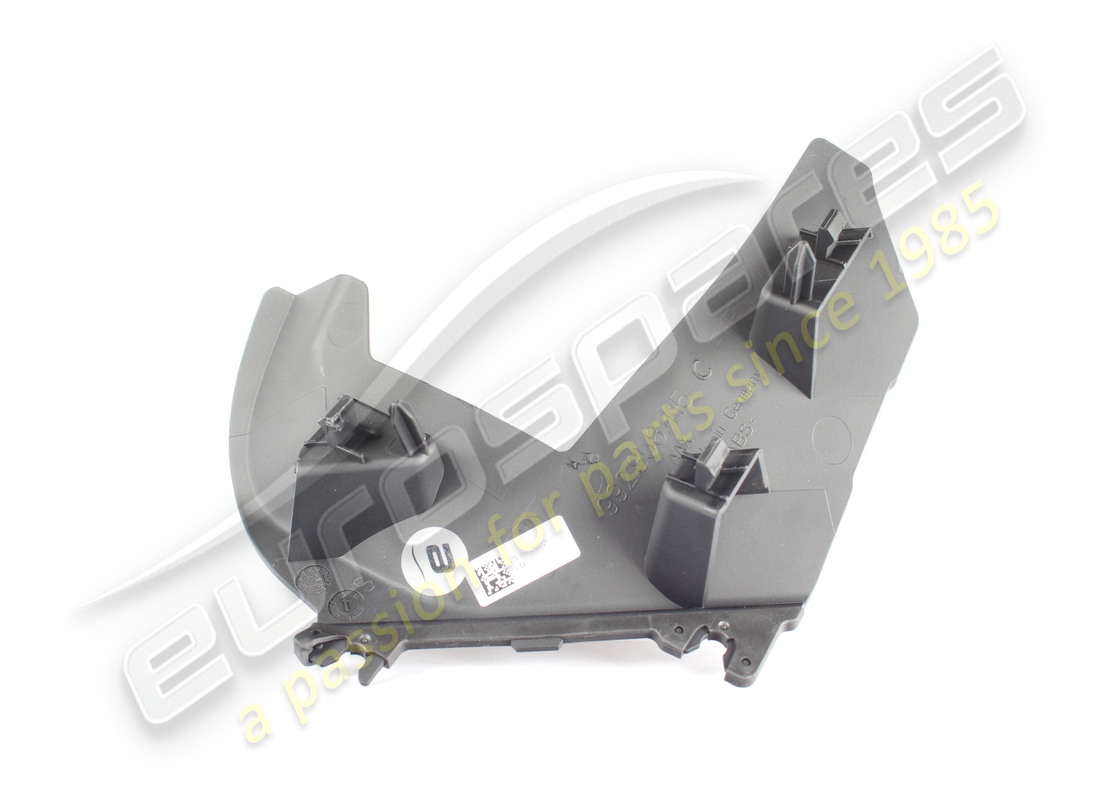 gebraucht porsche verkleidung rechts - kombiinstrument (pr-l0r) schwarz. teilenummer 992858415c5q0 (2)
