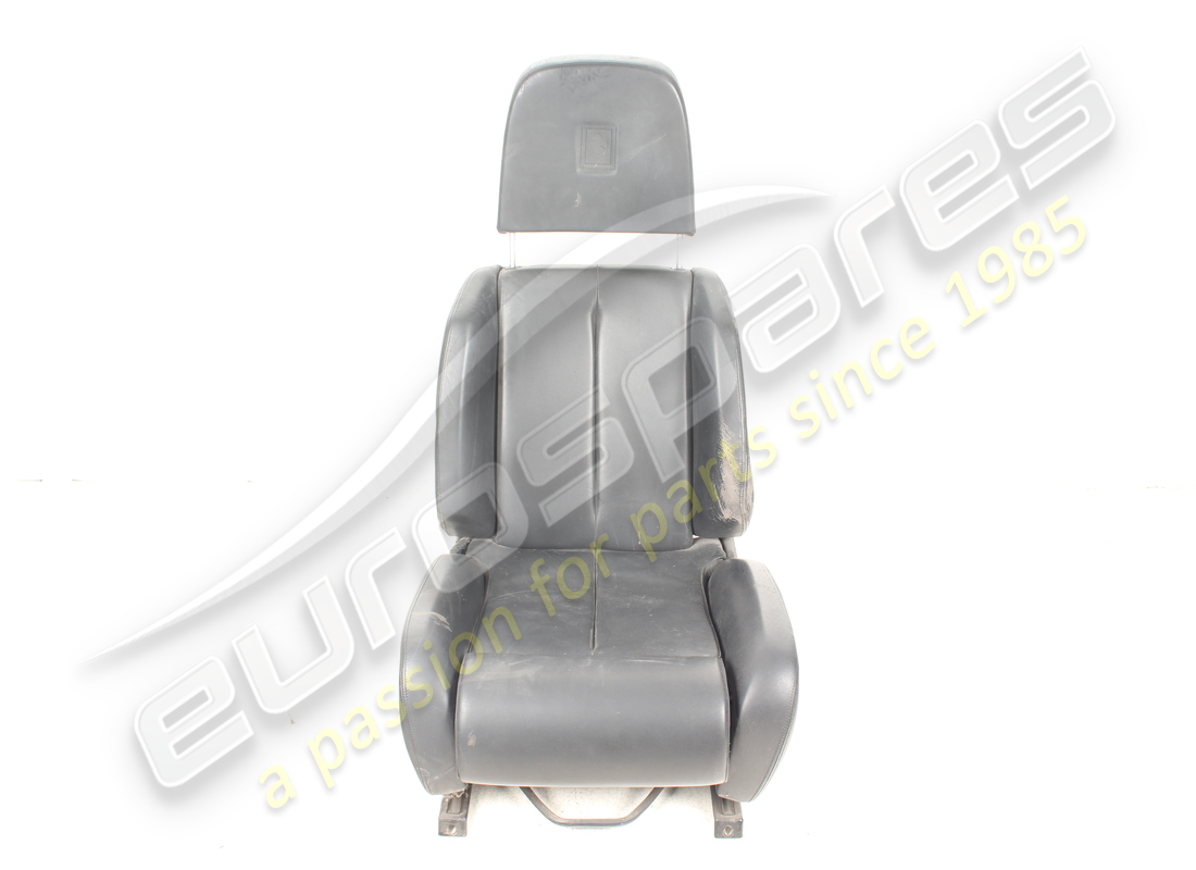 GEBRAUCHT Ferrari VORDERSITZ LINKS KOMPLETT. TEILENUMMER 61561500 (1)