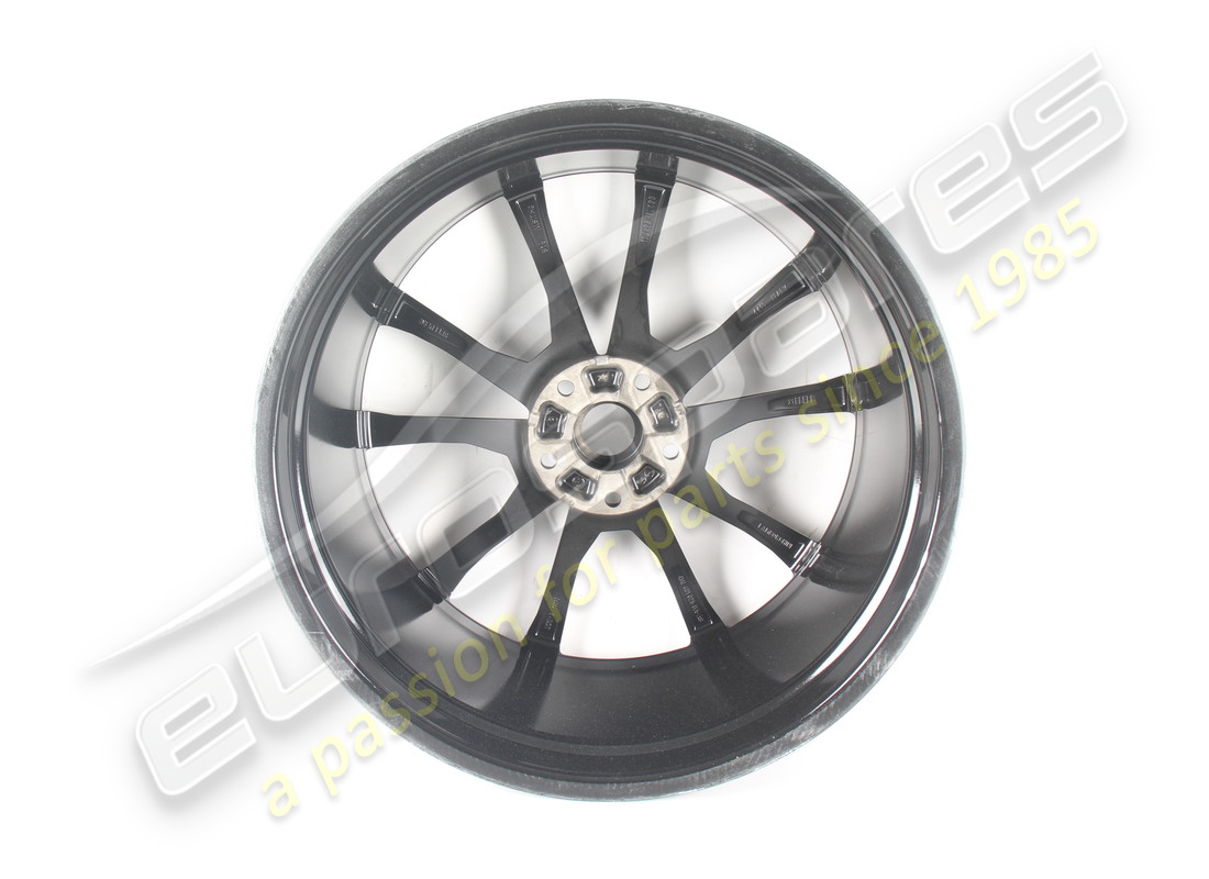 überholtes lamborghini vorderrad 23''. teilenummer 4ml601025ba (3)