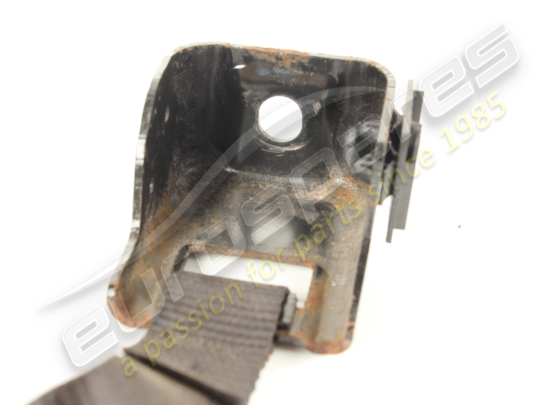 verwendet ferrari komplette batteriebefestigung stra. teilenummer 319336 (4)