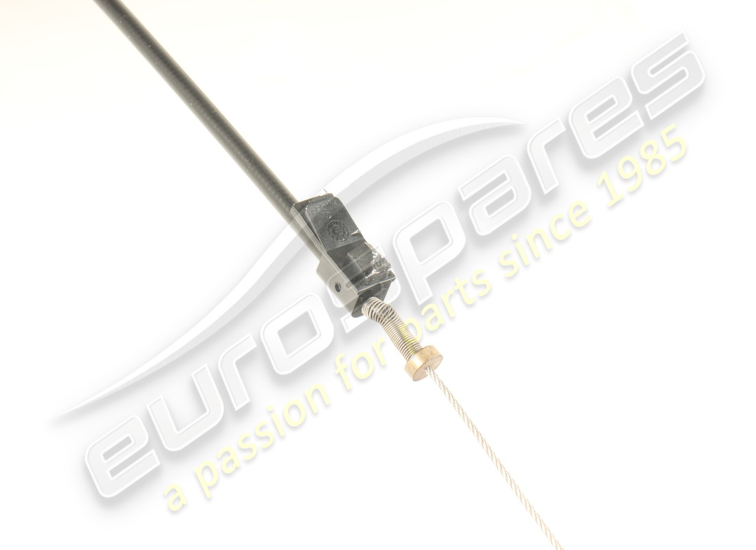 gebraucht ferrari obere linke hintere verkleidung. teilenummer 86318329 (6)