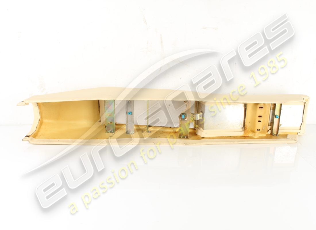 gebrauchte ferrari rhd-konsole in creme vm3997. teilenummer 65450204 (8)