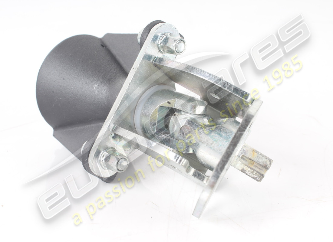 GEBRAUCHT Ferrari RINVIO P-SCHLOSS KOMPLETT . TEILENUMMER 888690 (1)