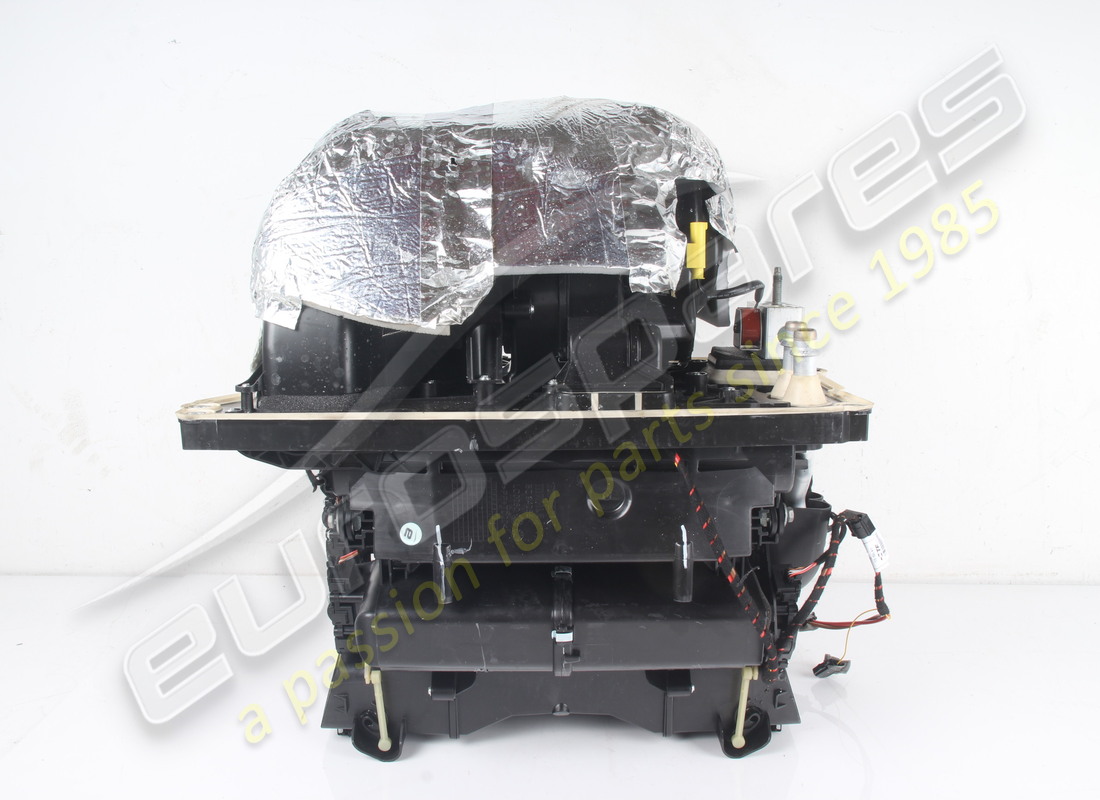 ferrari kompletter verdampfer gebraucht. teilenummer 965060 (2)