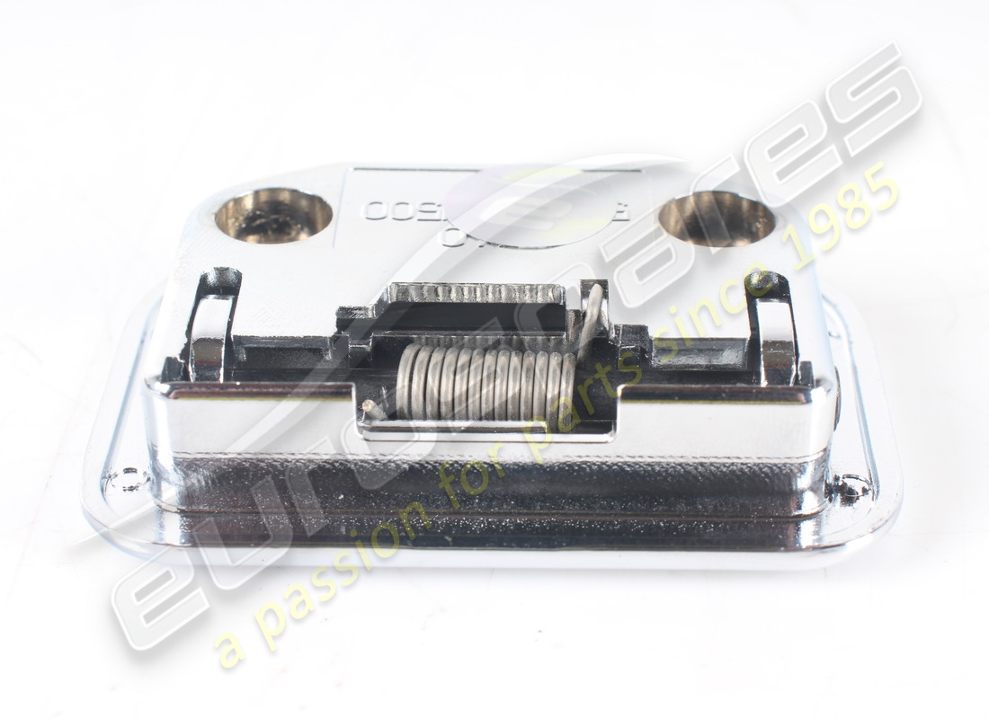 GEBRAUCHTER FERRARI GEPÄCKHALTEHAKEN. TEILENUMMER 82541600 (5) gebrauchter ferrari gepäckhaltehaken. teilenummer 82541600 (5)