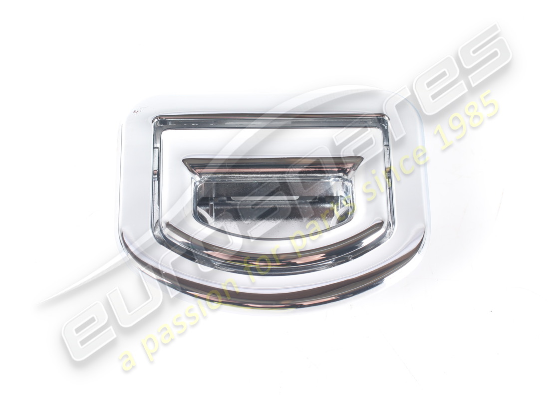 GEBRAUCHTER FERRARI GEPÄCKHALTEHAKEN. TEILENUMMER 82541600 (2) gebrauchter ferrari gepäckhaltehaken. teilenummer 82541600 (2)