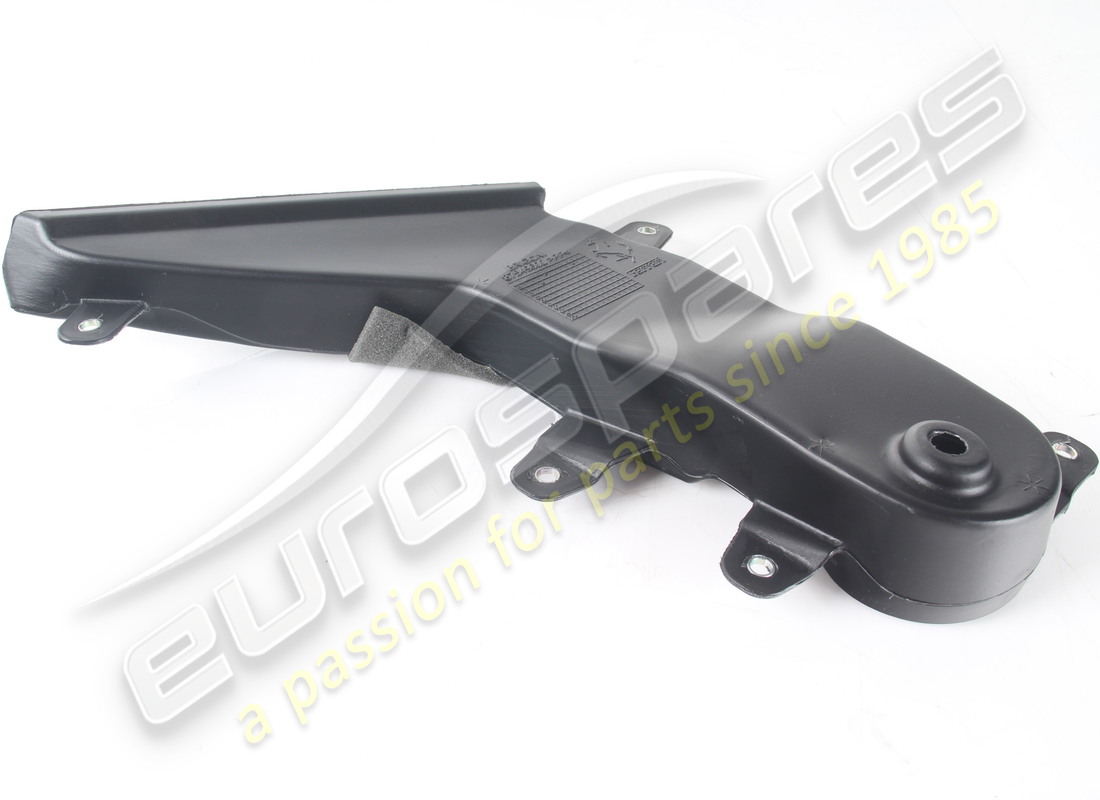 GEBRAUCHT Ferrari RECHTER TÜRLUFTKANAL . TEILENUMMER 87549600 (1) GEBRAUCHT Ferrari RECHTER TÜRLUFTKANAL . TEILENUMMER 87549600 (1)