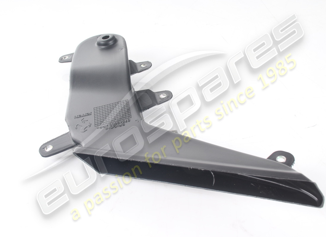 GEBRAUCHT FERRARI RECHTER TÜRLUFTKANAL. TEILENUMMER 87549600 (3) gebraucht ferrari rechter türluftkanal. teilenummer 87549600 (3)