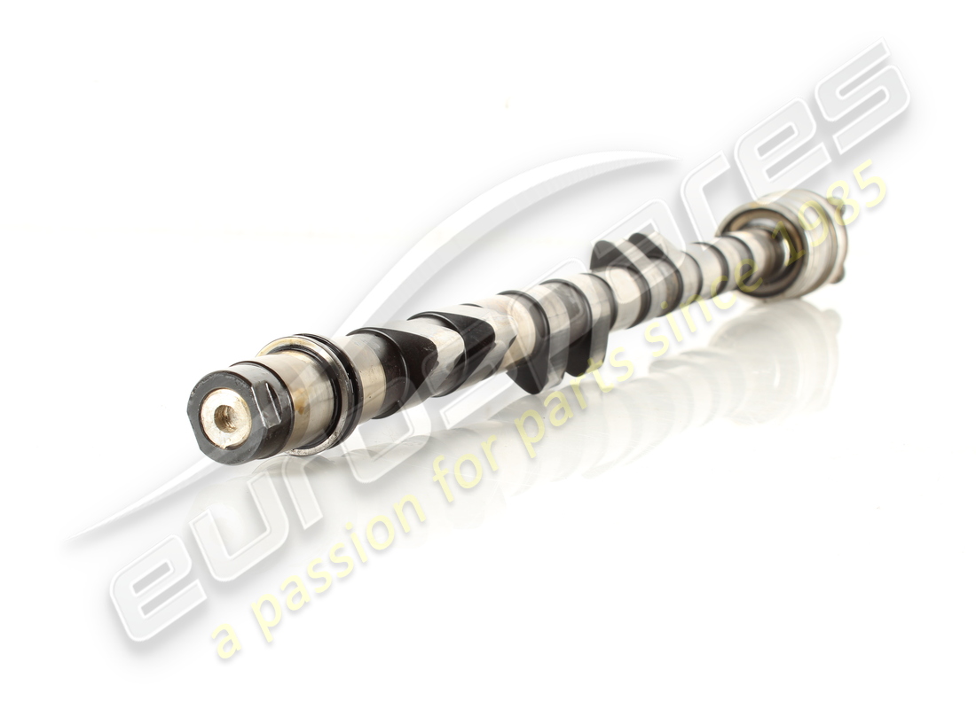 gebraucht ferrari komplette rechte auspuffnosenscheibe. teilenummer 206079 (4)