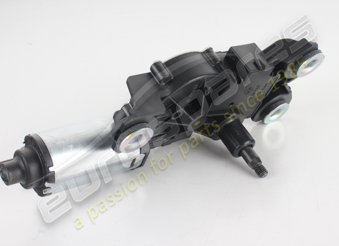 neuer porsche wischermotor. teilenummer 97062808004 (2)