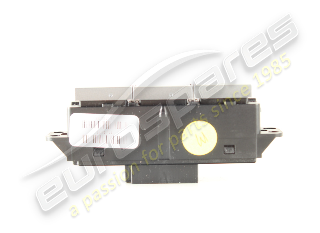 NEW FERRARI SENSORS-CAMERA-LIFT SYSTEM C. PART NUMBER 331191 (3) new ferrari sensors-camera-lift system c. part number 331191 (3)