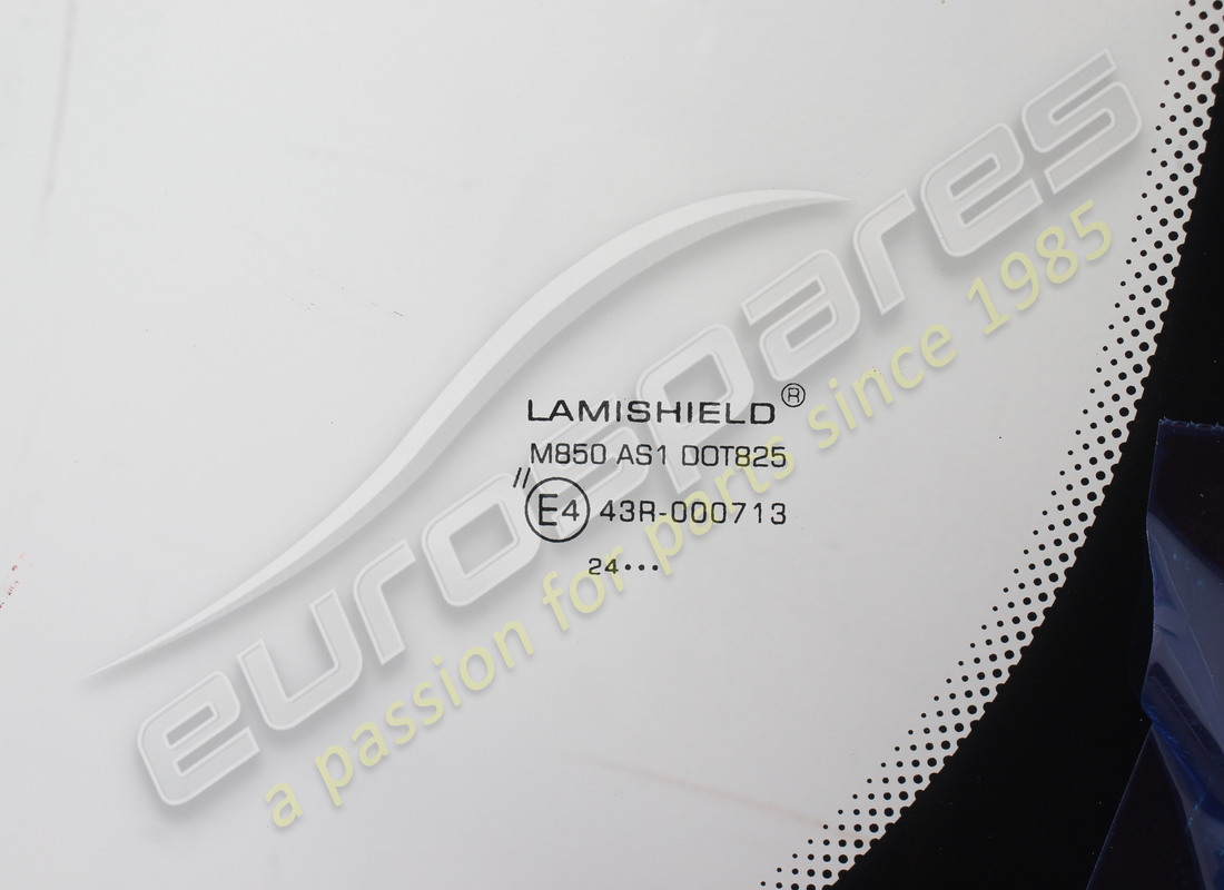 neue windschutzscheibe eurospares. teilenummer 63353800 (2)