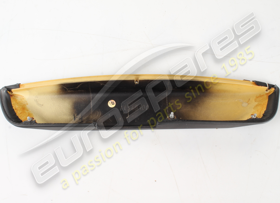 ferrari abdeckung verwendet. teilenummer 64569100 (2)