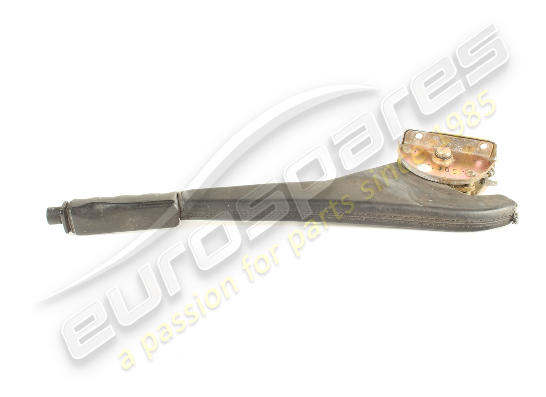 GEBRAUCHTER Ferrari HANDBREMSHEBEL. TEILENUMMER 154095 (1)