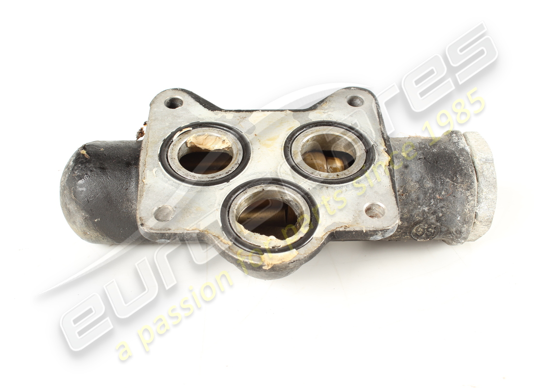 gebrauchtes eurospares ventilgehäuse. teilenummer eap1384443 (3)