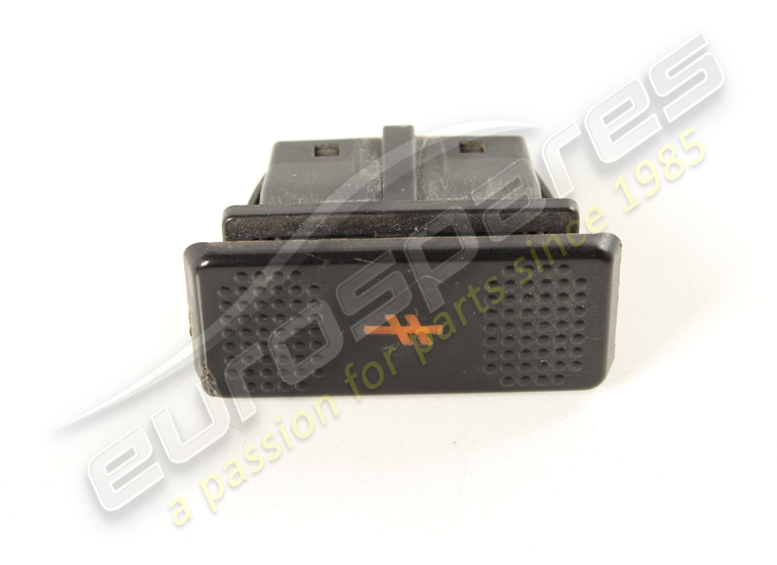 gebrauchter ferrari antennenschalter. teilenummer 126819 (2)