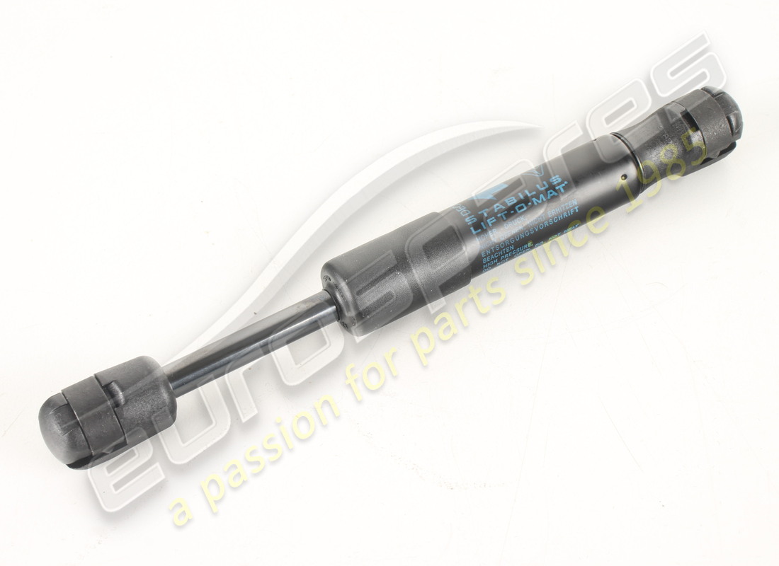 neues porsche gasgefülltes federbein. teilenummer 99151255180 (1)