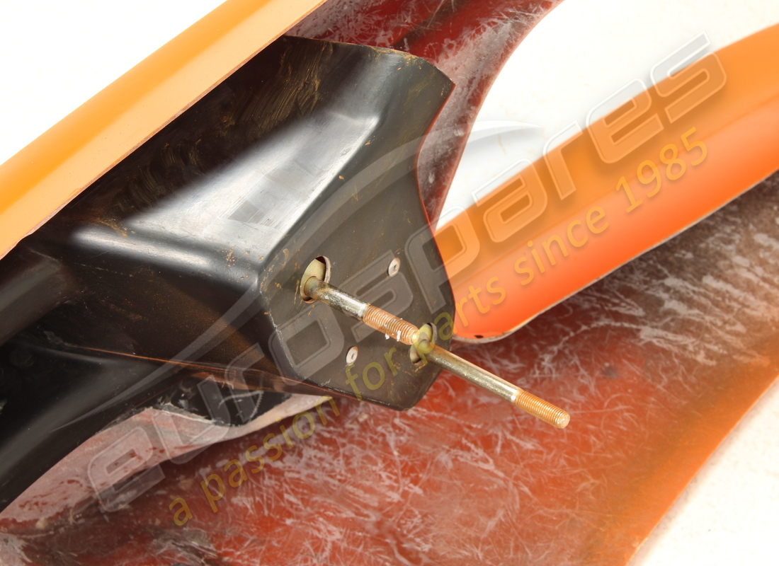 neuer eurospares frontstoßstange (usa-modell). teilenummer 80628110 (4)
