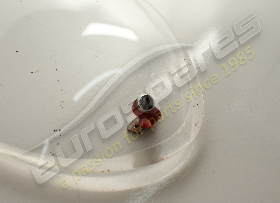 GEBRAUCHT EUROSPARES FERRARI 246 DINO PAAR FRONTSCHEINWERFERGLAS. TEILENUMMER EAP1447652 (2) gebraucht eurospares ferrari 246 dino paar frontscheinwerferglas. teilenummer eap1447652 (2)