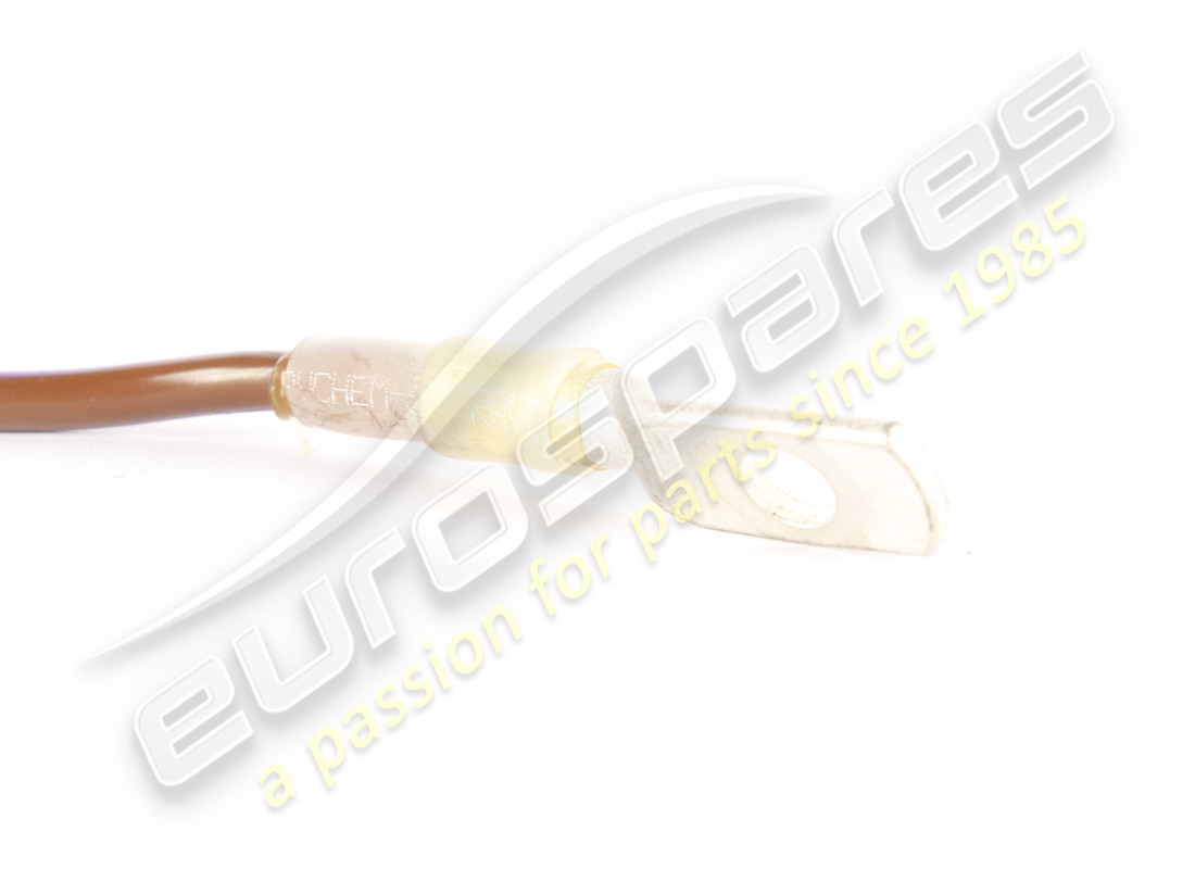 gebraucht lamborghini erdungskabel 48v masse. teilenummer 4m6971534c (3)