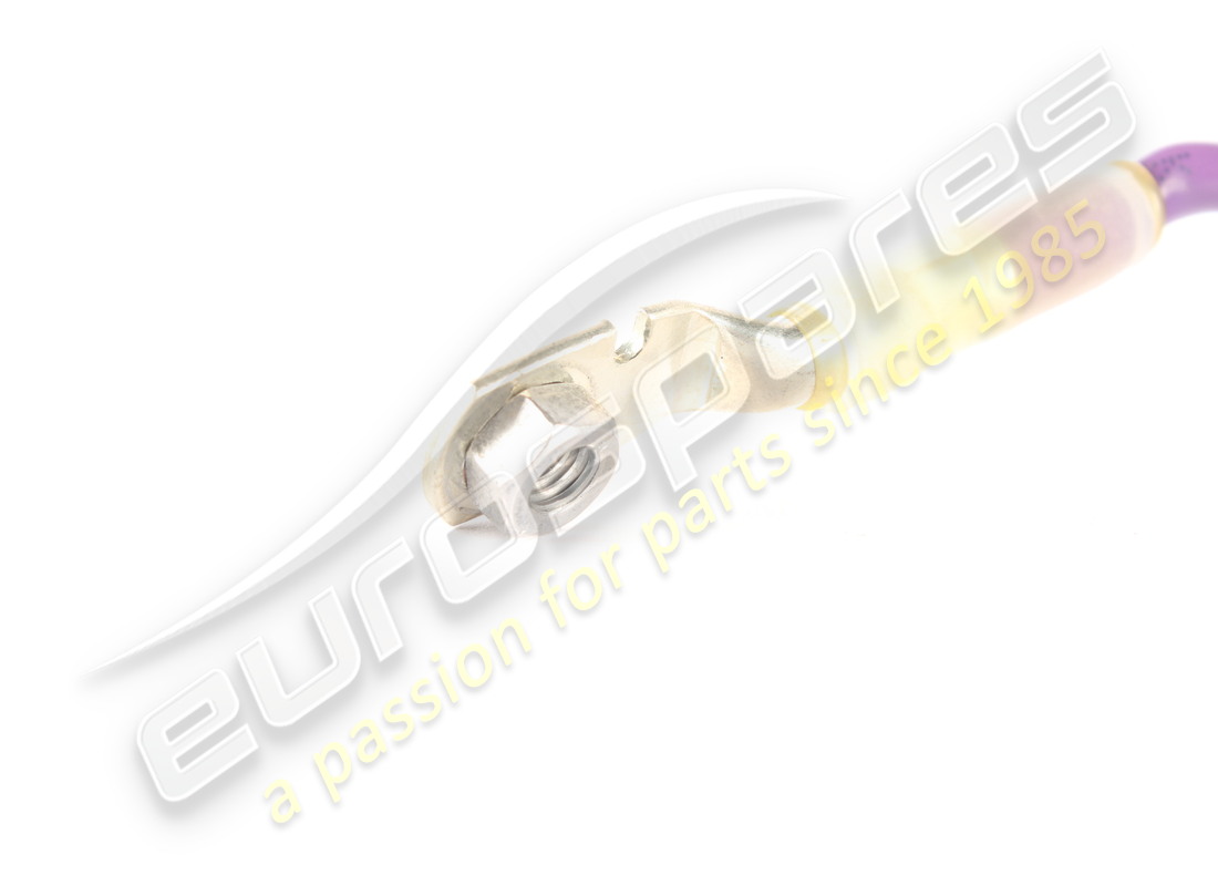 gebraucht lamborghini erdungskabel 48v masse. teilenummer 4m6971534 (2)