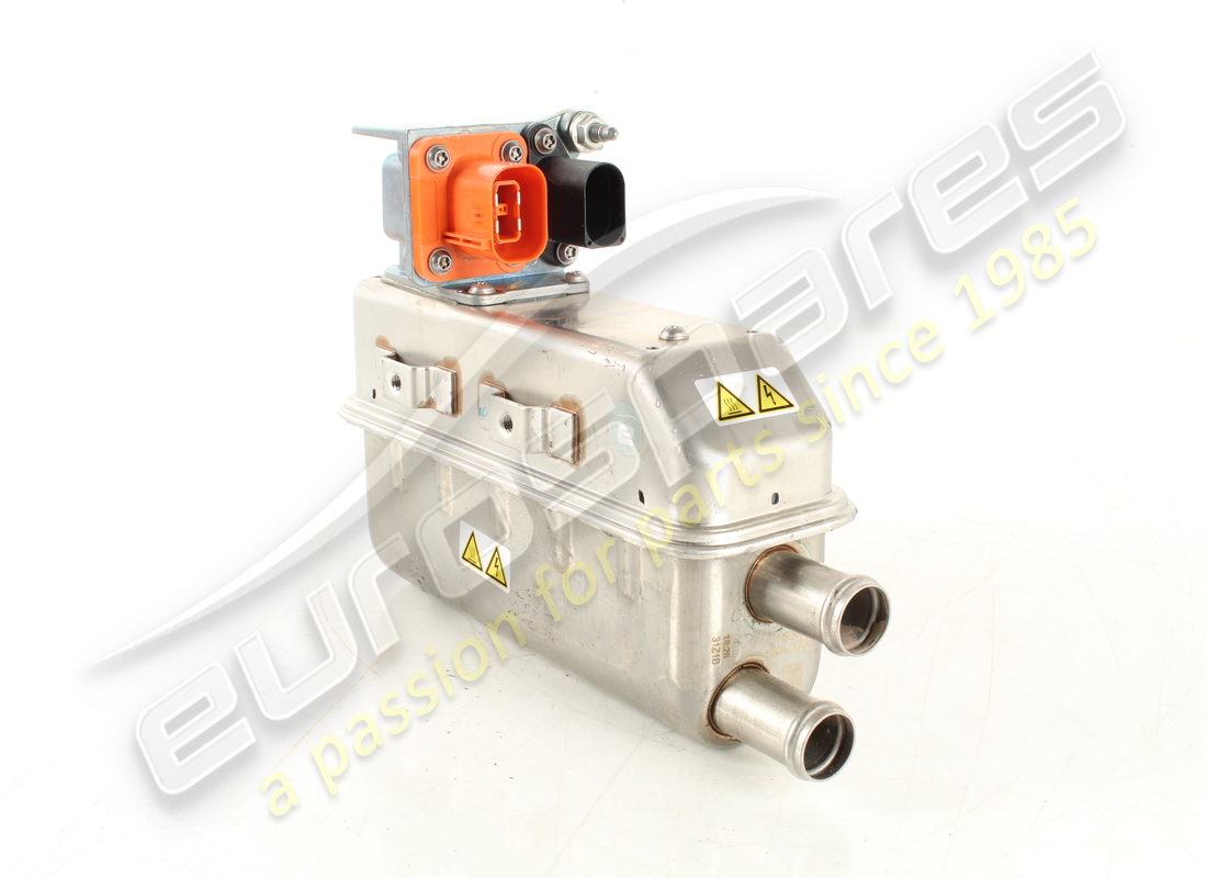 gebrauchte ferrari hochspannungsbatterieheizung. teilenummer 814467 (4)