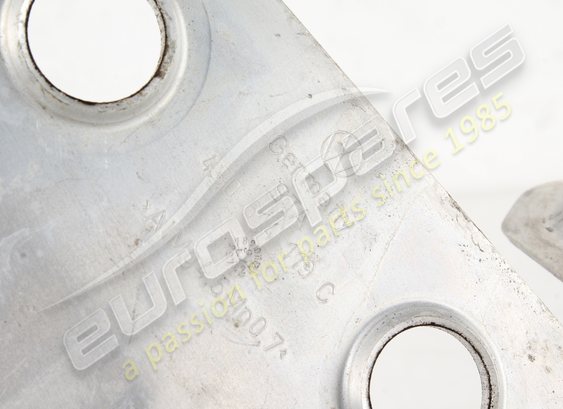 gebraucht lamborghini halter, abs. teilenummer 4s0614119c (3)