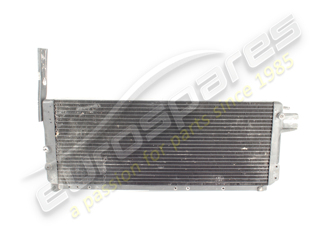gebrauchter ferrari motorölkühler. teilenummer 277227 (1)
