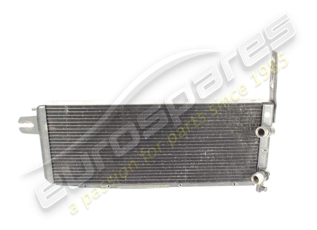 gebrauchter ferrari motorölkühler. teilenummer 277227 (4)