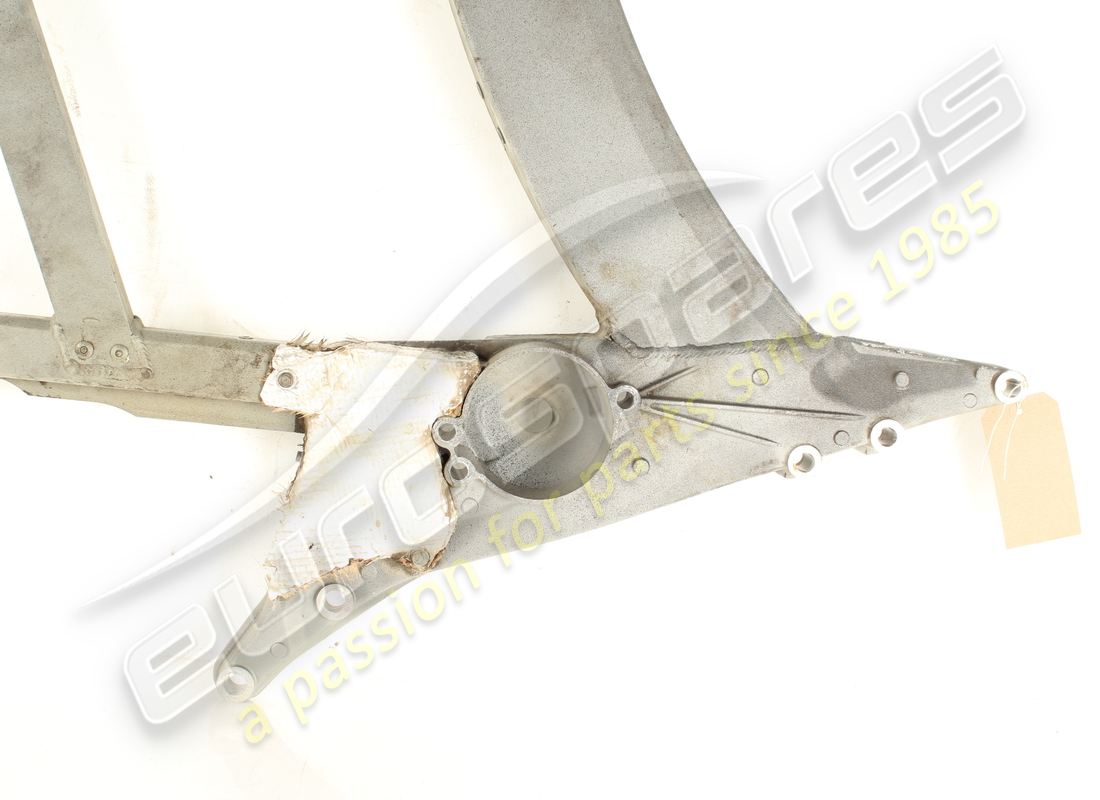 gebrauchter ferrari motorhilfsrahmen. teilenummer 985265529 (3)