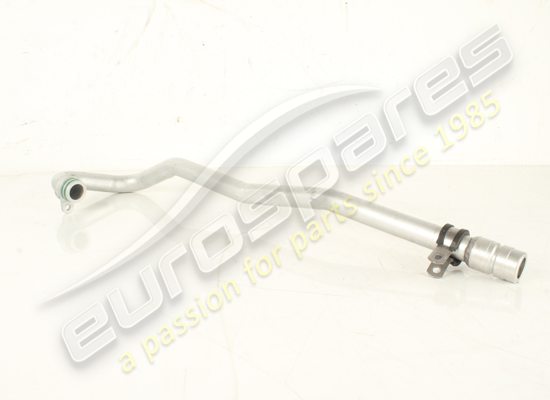 GEBRAUCHTES Ferrari MOTORÖL-RÜCKLAUFROHR VON . TEILENUMMER 311558 (1)