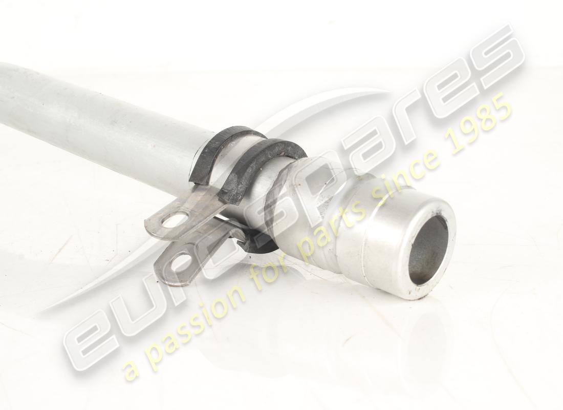 gebrauchtes ferrari motoröl-rücklaufrohr von. teilenummer 311558 (3)
