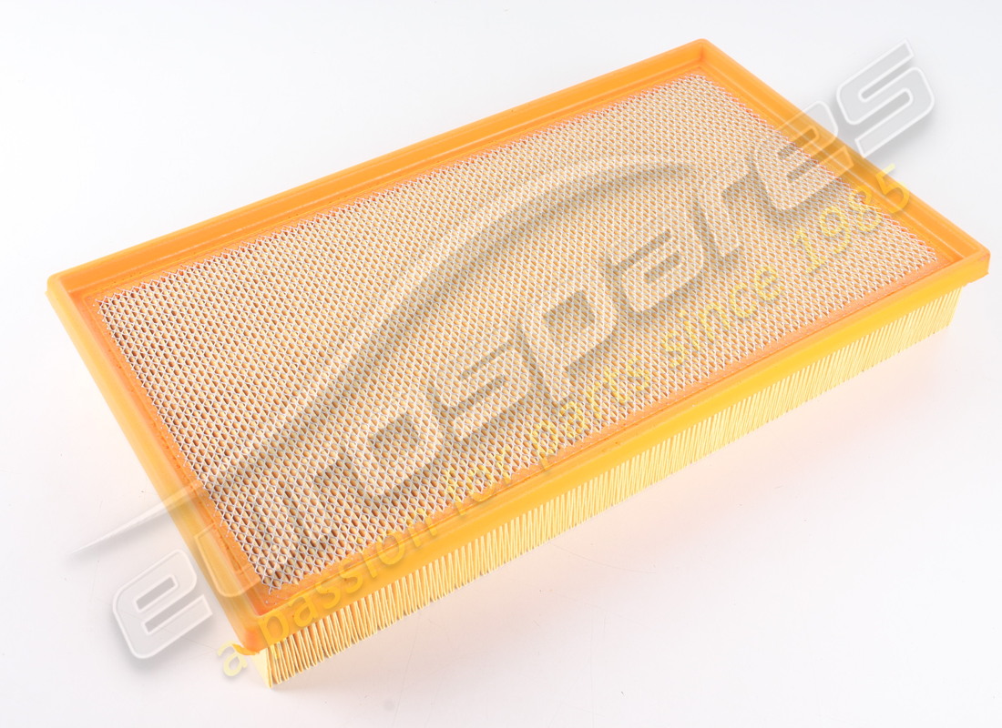 neuer oe luftfilter. teilenummer 205468 (2)