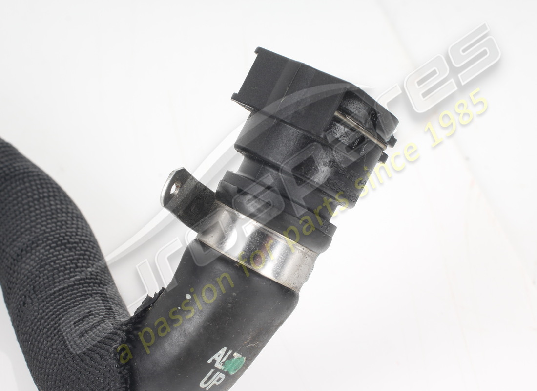 GEBRAUCHT FERRARI MANICOTTO DA HVAC A VALVOLA. TEILENUMMER 971925 (2) gebraucht ferrari manicotto da hvac a valvola. teilenummer 971925 (2)