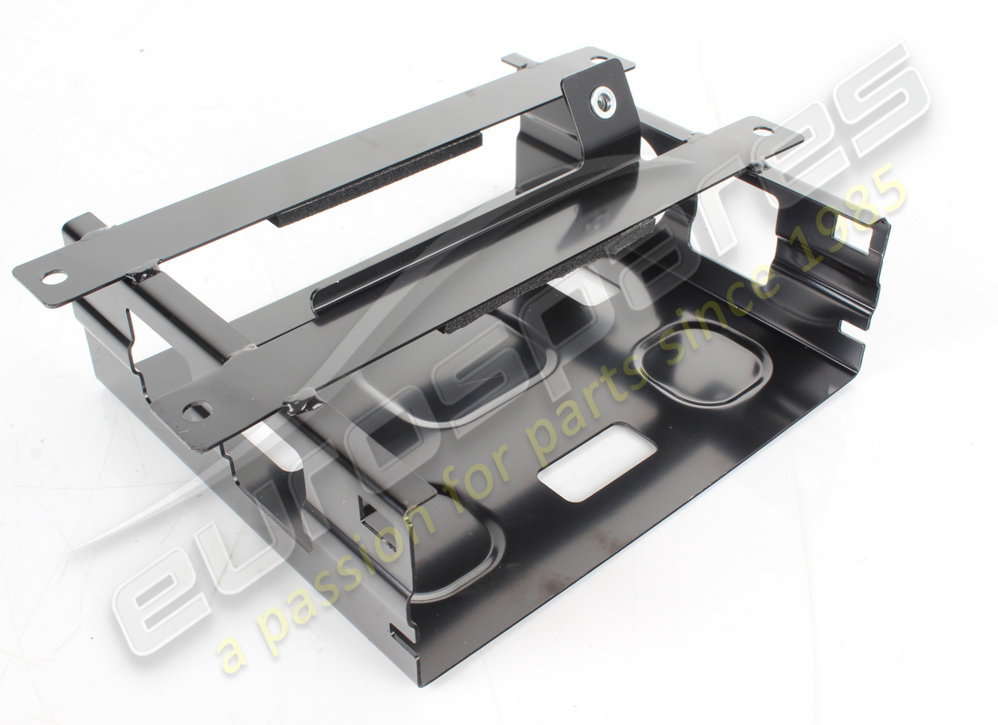 GEBRAUCHTE Ferrari NIT-HALTERUNG. TEILENUMMER 849296 (1)